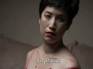 LilyPanda