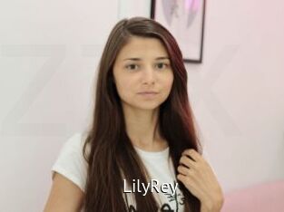 LilyRey