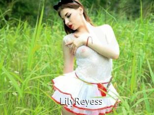 LilyReyess Zizi X