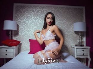 LilyRiver