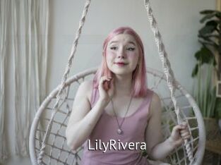 LilyRivera