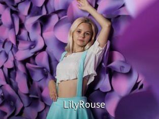 LilyRouse