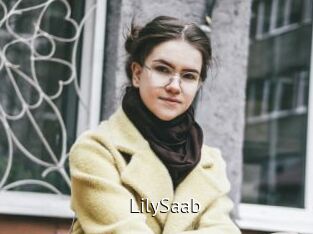 LilySaab