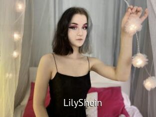LilyShein Zizi X