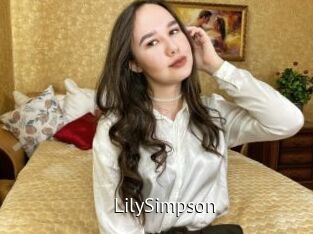LilySimpson