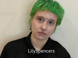 LilySpencers