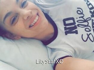 LilyStarXO