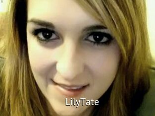 LilyTate Zizi X