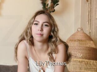 LilyThomas