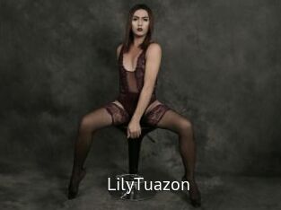 LilyTuazon