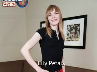 Lily_Petals