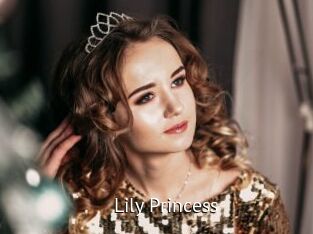Lily_Princess Zizi X