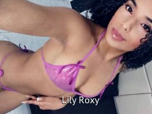 Lily_Roxy Zizi X