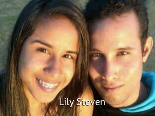 Lily_Steven