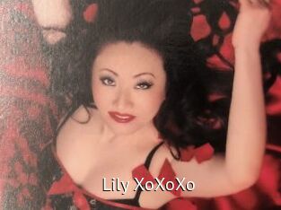 Lily_XoXoXo Zizi X