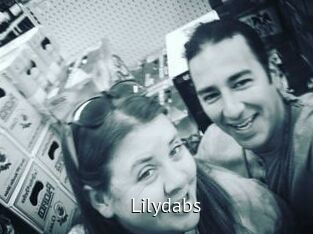 Lilydabs Zizi X