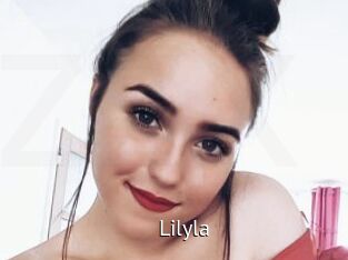 Lilyla