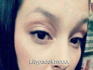 Lilypadokissxxx