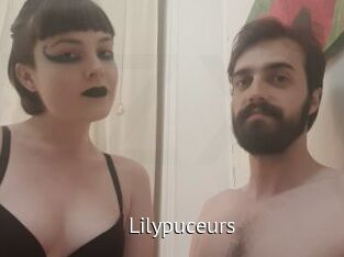 Lilypuceurs