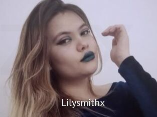 Lilysmithx