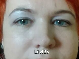 Lilyt25
