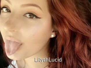 LilythLucid Zizi X