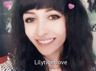 Lilytigerlove