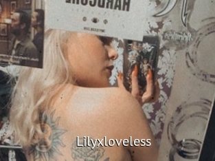 Lilyxloveless Zizi X