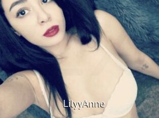 LilyyAnne Zizi X