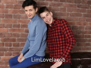 LimLoveJacob