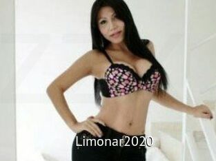 Limonar2020