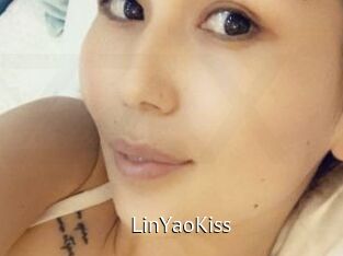 LinYaoKiss