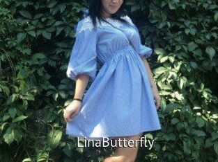 LinaButterfly