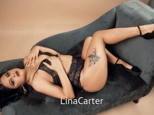 LinaCarter