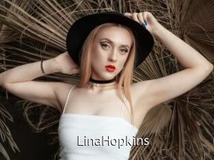 LinaHopkins Zizi X