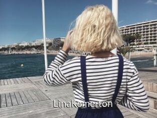 LinaKemerton