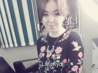 LinaKyo