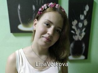 LinaVolkova