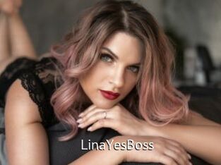 LinaYesBoss