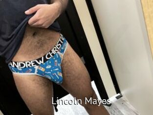 Lincoln_Mayes