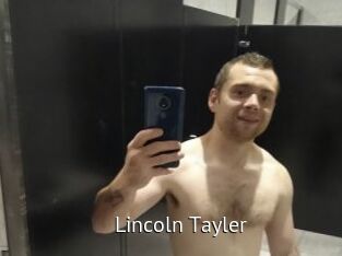 Lincoln_Tayler
