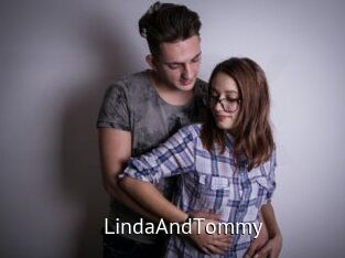 LindaAndTommy