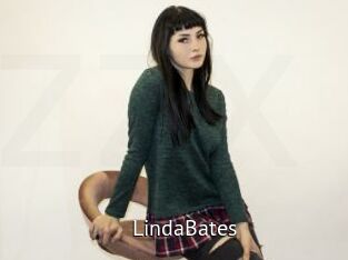 LindaBates Zizi X