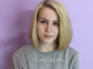 LindaBoom