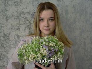 LindaGrain Zizi X