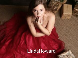 LindaHoward Zizi X