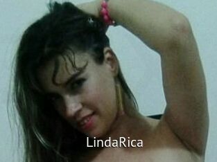 LindaRica Zizi X