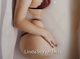 LindaSexyAsHell