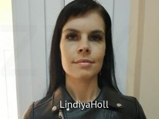 LindiyaHoll