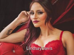 LindsayDavis